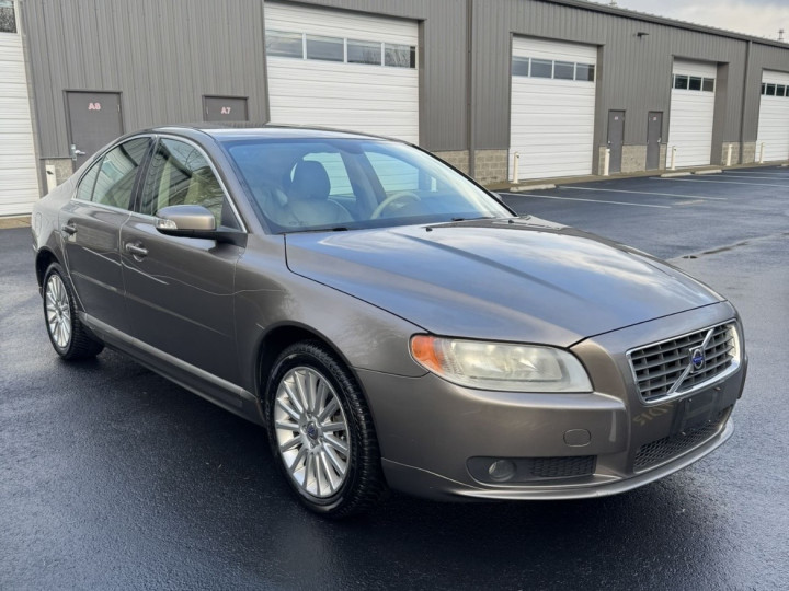 2008 Volvo