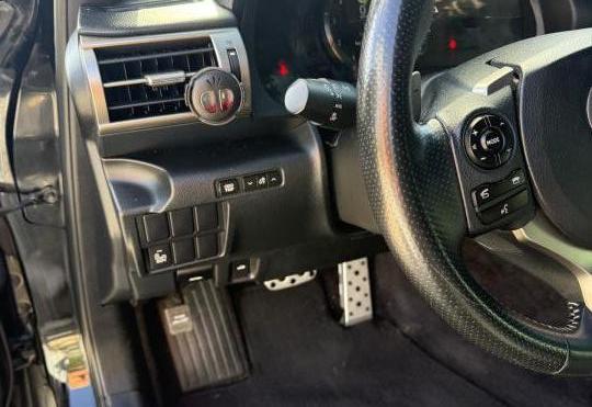 2014 Lexus