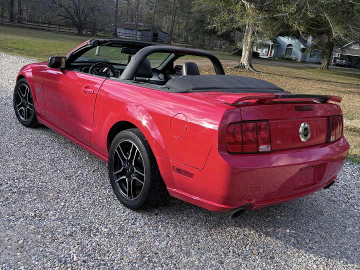 Ford Denham Springs