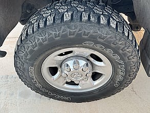 2004 DODGE Ram