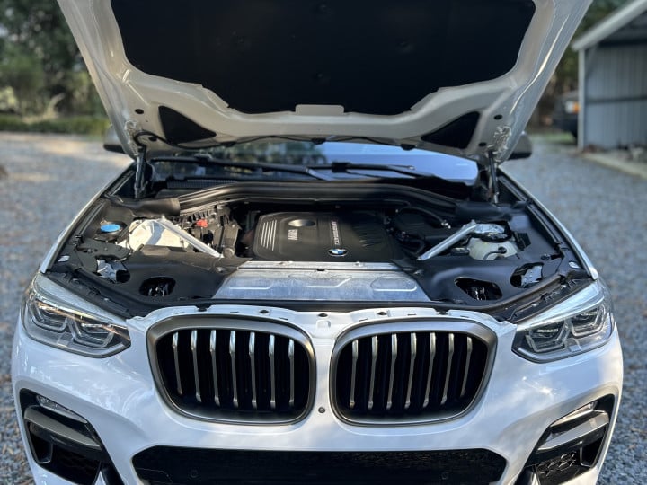 BMW X3 28227