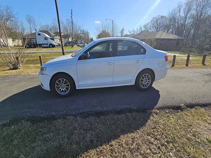 2014 Volkswagen Jetta