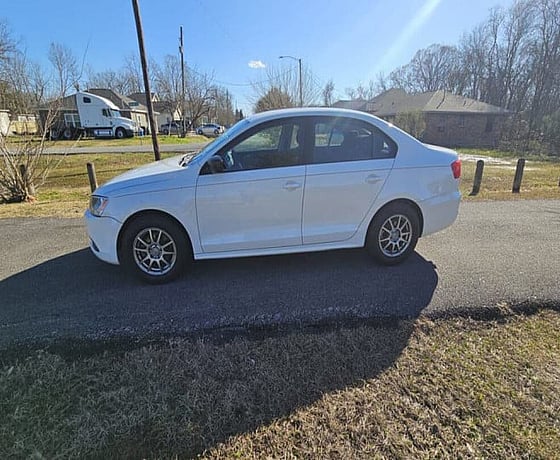 2014 Volkswagen Jetta