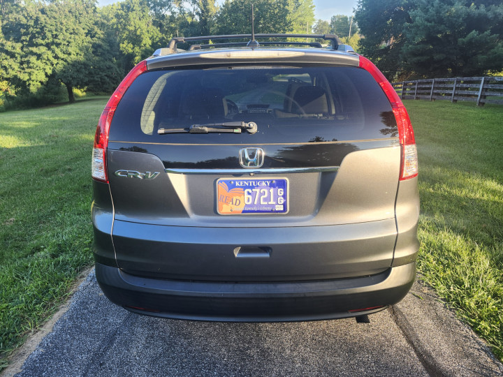 Honda Ft Mitchell