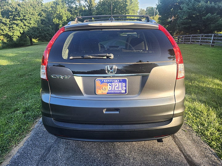 Honda Ft Mitchell