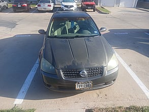 2006 Nissan Altima