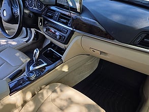 2014 BMW 3 Series