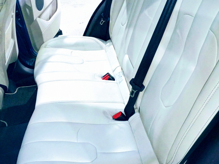Land Rover Cape Coral