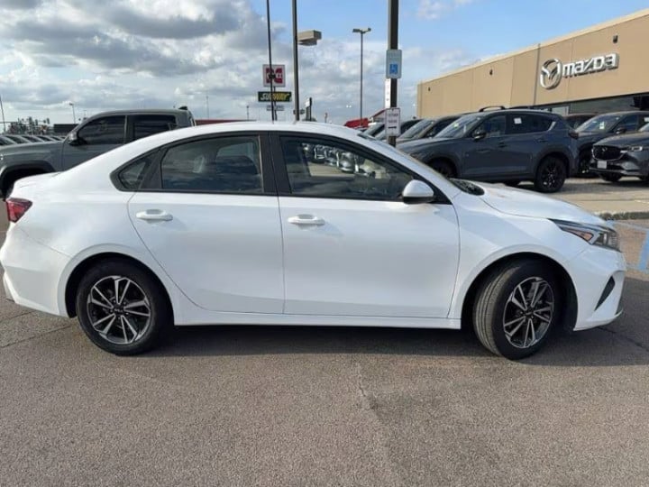 Kia Atlanta