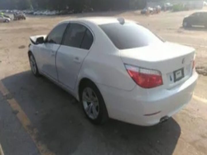 BMW Wesley Chapel