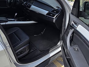 2012 BMW X5