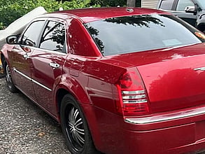 2007 Chrysler 300