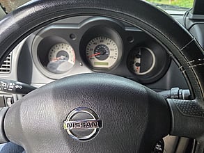 2004 Nissan Xterra