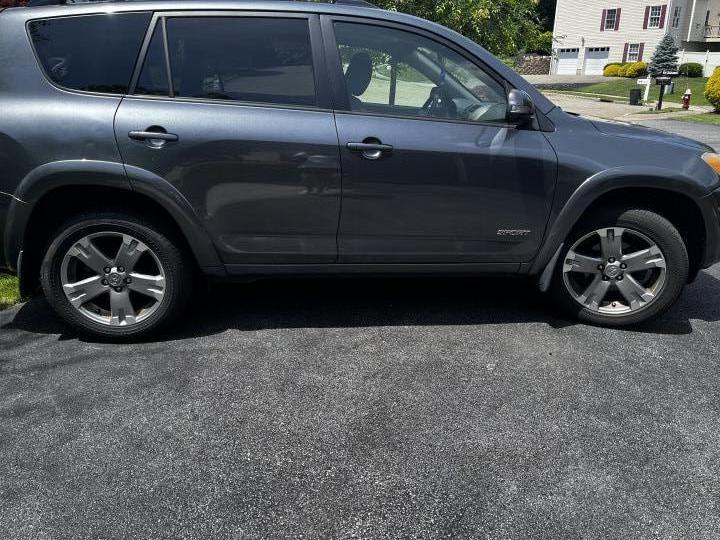 2011 Toyota