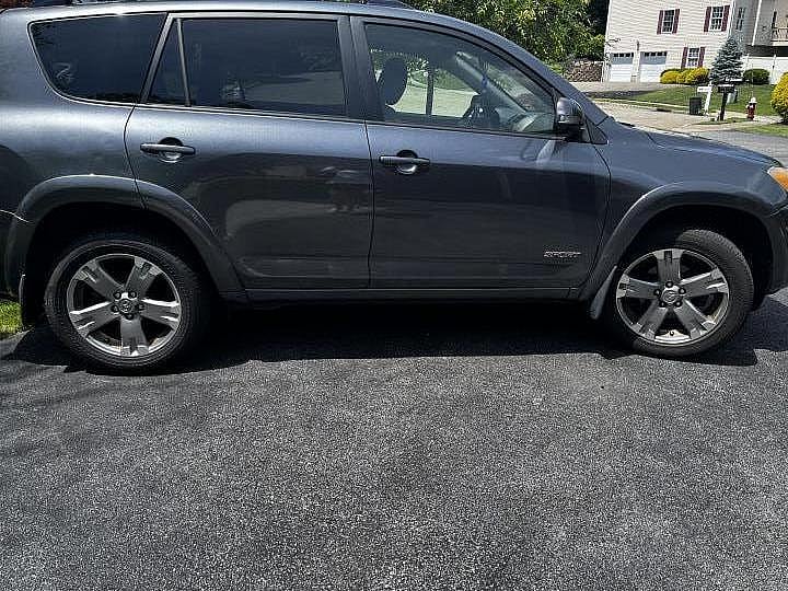 2011 Toyota