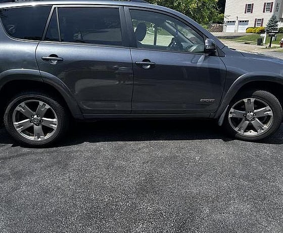 2011 Toyota