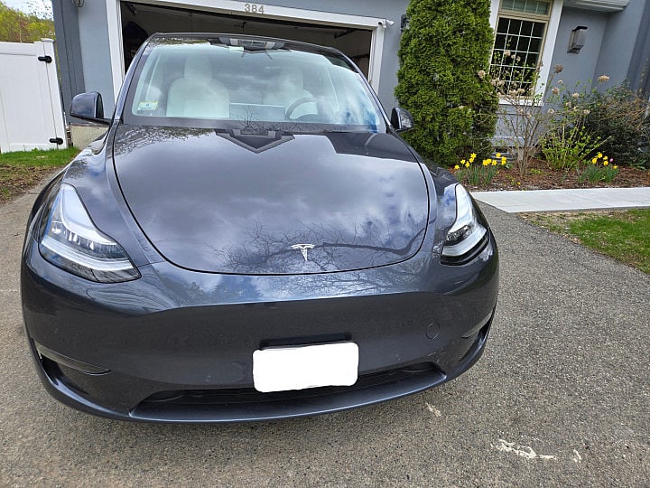 Tesla Newton Center