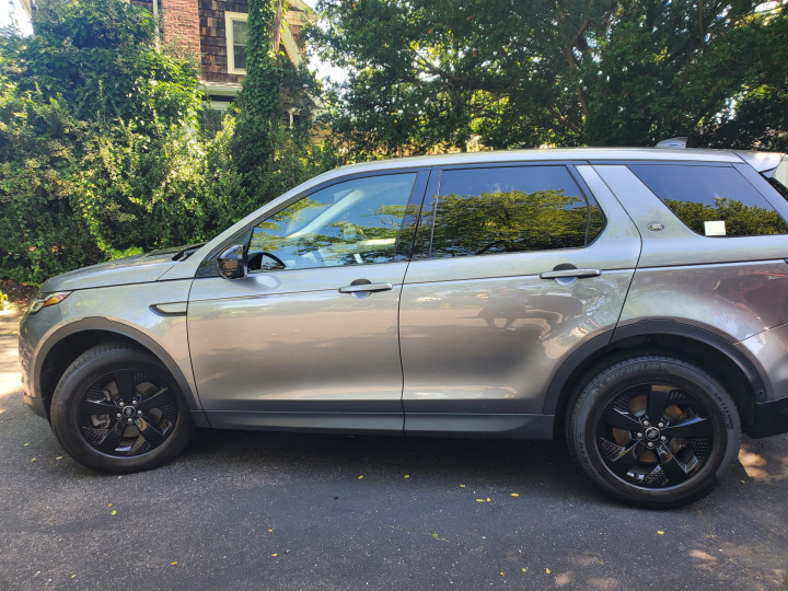 Land Rover East Massapequa