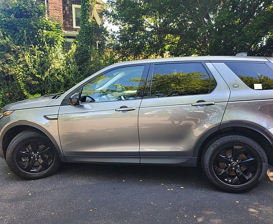 Land Rover East Massapequa
