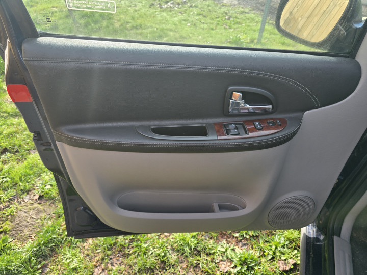 2005 Chevrolet