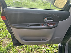 2005 CHEVROLET Uplander