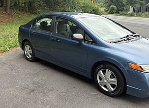 2010 HONDA Civic