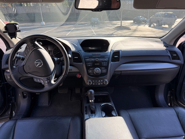Acura RDX