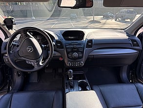 2015 Acura RDX