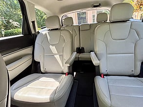 2021 Kia Telluride