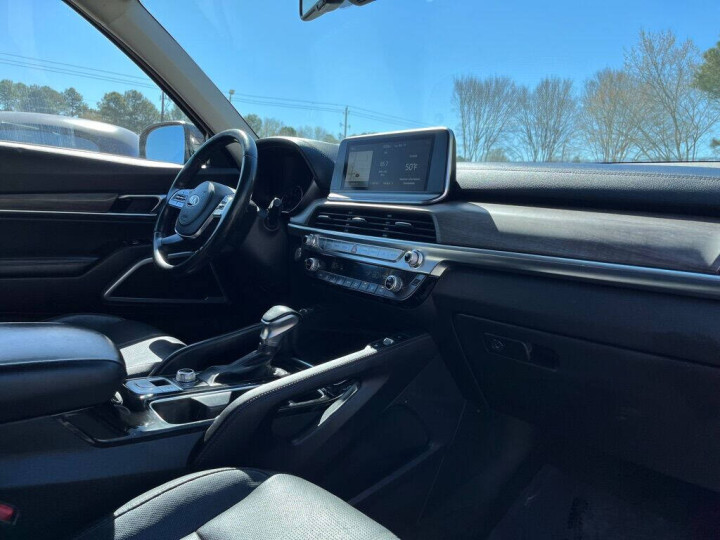 Kia 27529