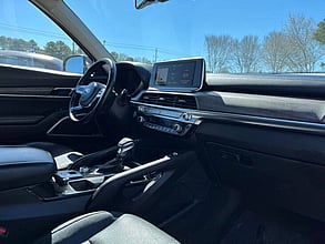 2021 KIA Telluride