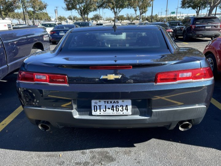 2014 Chevrolet