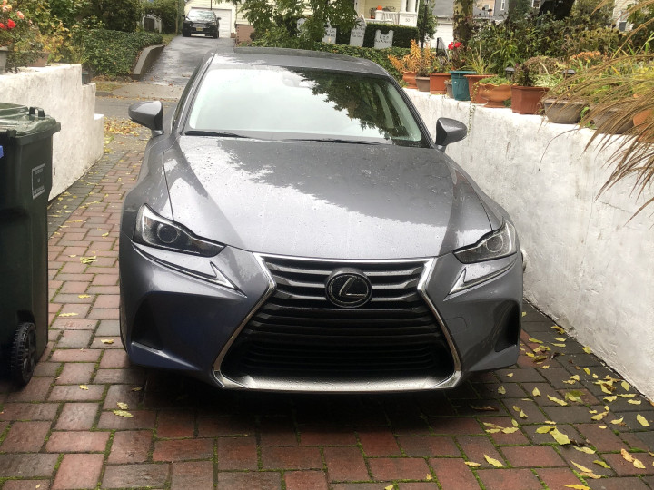 Lexus 07070