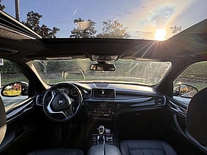 2018 BMW X5