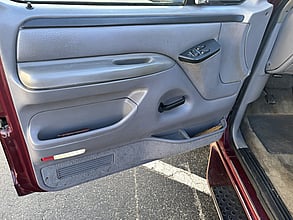 1995 Ford F-150