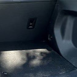 Chevrolet Bolt EUV 93010