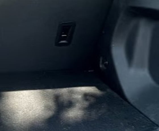 Chevrolet Bolt EUV 93010