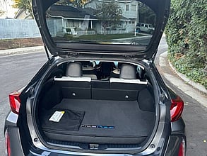 2017 Toyota Prius Prime
