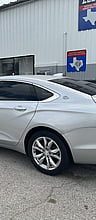 2017 CHEVROLET Impala