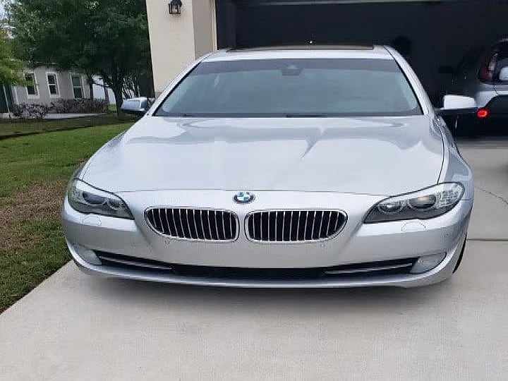 2013 BMW