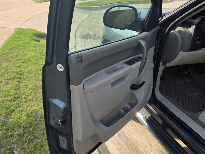 2012 GMC Sierra 1500