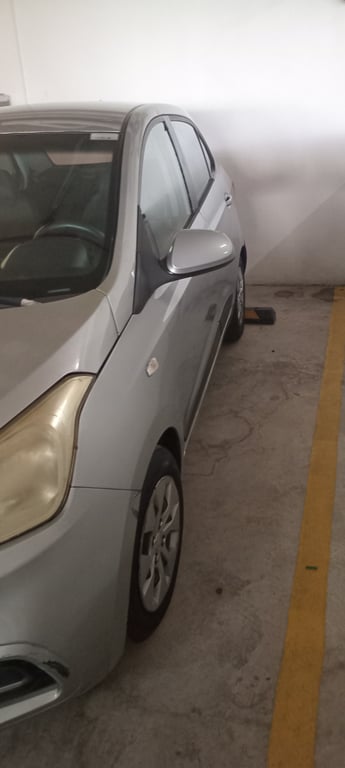 2020 Hyundai i10