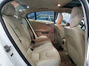 2014 VOLVO S60