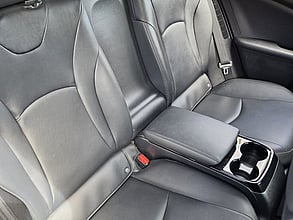 2018 Toyota Prius Prime