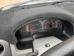 2008 FORD F-150