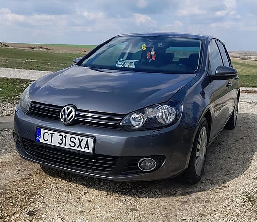 2011 Volkswagen Golf