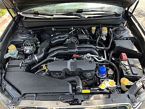 2014 SUBARU Legacy