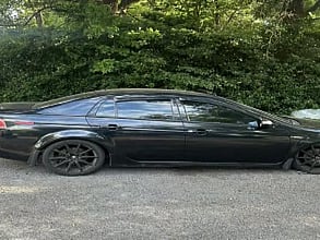 2007 Acura TL