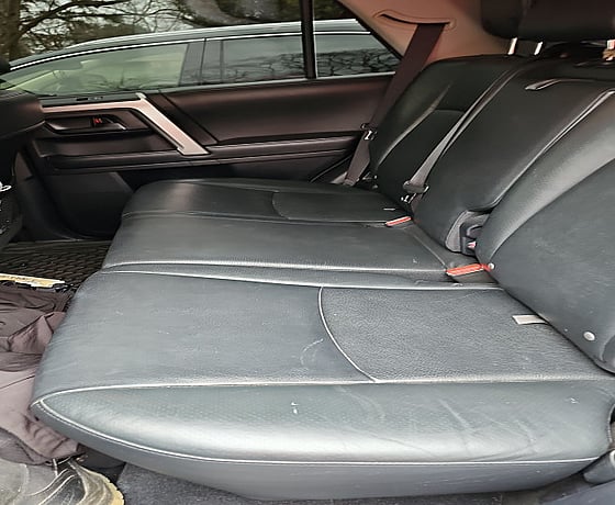 2011 Toyota 4Runner