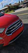 2019 Ford EcoSport